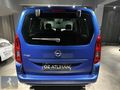 101 BİN KM OPEL COMBO 8 İLERİ OTOMATİK CAM TAVANLI BOYASIZ