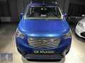 101 BİN KM OPEL COMBO 8 İLERİ OTOMATİK CAM TAVANLI BOYASIZ