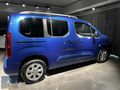 101 BİN KM OPEL COMBO 8 İLERİ OTOMATİK CAM TAVANLI BOYASIZ