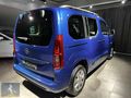 101 BİN KM OPEL COMBO 8 İLERİ OTOMATİK CAM TAVANLI BOYASIZ