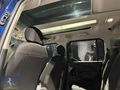 101 BİN KM OPEL COMBO 8 İLERİ OTOMATİK CAM TAVANLI BOYASIZ