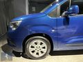 101 BİN KM OPEL COMBO 8 İLERİ OTOMATİK CAM TAVANLI BOYASIZ