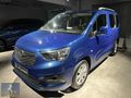 101 BİN KM OPEL COMBO 8 İLERİ OTOMATİK CAM TAVANLI BOYASIZ