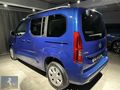 101 BİN KM OPEL COMBO 8 İLERİ OTOMATİK CAM TAVANLI BOYASIZ
