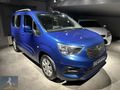 101 BİN KM OPEL COMBO 8 İLERİ OTOMATİK CAM TAVANLI BOYASIZ