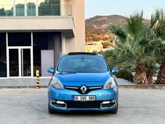 Sahibinden Renault Scenic 1.5 dCi Icon 2014 Model 