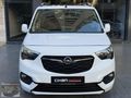 2019 COMBO 1.5 CDTİ ULTİMATE OTOMATİK 86.000KM BOYASIZ CAM TAVAN