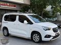2019 COMBO 1.5 CDTİ ULTİMATE OTOMATİK 86.000KM BOYASIZ CAM TAVAN