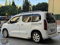 2019 COMBO 1.5 CDTİ ULTİMATE OTOMATİK 86.000KM BOYASIZ CAM TAVAN
