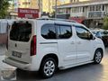 2019 COMBO 1.5 CDTİ ULTİMATE OTOMATİK 86.000KM BOYASIZ CAM TAVAN