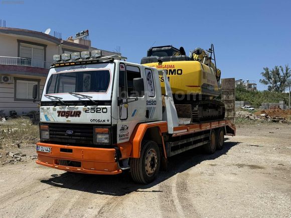 Bakımlı Lowbet evrakları tam