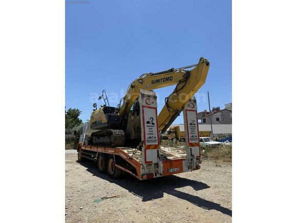 Bakımlı Lowbet evrakları tam