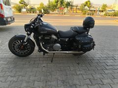Sahibinden Benda Motor Rock 250