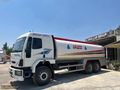 ÜNALLAR TIR PAZAR 2003 L 2520 TANKER