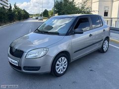 AUTO EMIR'DEN 2009 SKODA FABIA 1.2 130.000TL PEŞİNLE VADELİ