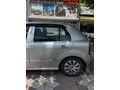 2003 Fabia/ 253.000Km/ LPG/ Aile arabası