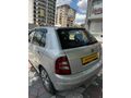 2003 Fabia/ 253.000Km/ LPG/ Aile arabası
