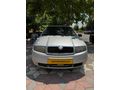 2003 Fabia/ 253.000Km/ LPG/ Aile arabası