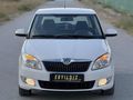 2012 MODEL 163 BİNDE MASRAFSIZ OPTİMAL PAKET FABİA