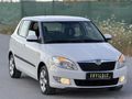 2012 MODEL 163 BİNDE MASRAFSIZ OPTİMAL PAKET FABİA