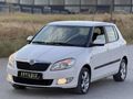 2012 MODEL 163 BİNDE MASRAFSIZ OPTİMAL PAKET FABİA