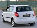 2012 MODEL 163 BİNDE MASRAFSIZ OPTİMAL PAKET FABİA