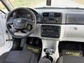 2012 MODEL 163 BİNDE MASRAFSIZ OPTİMAL PAKET FABİA