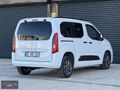 2025 OPEL COMBO 1.5 D EDİTİON OTOMATİK HATASIZ
