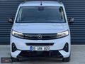 2025 OPEL COMBO 1.5 D EDİTİON OTOMATİK HATASIZ