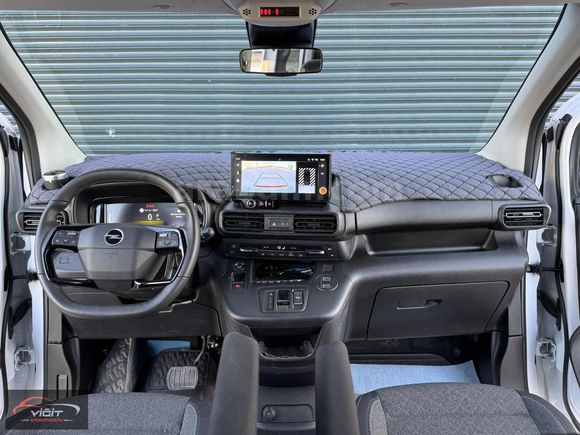 2025 OPEL COMBO 1.5 D EDİTİON OTOMATİK HATASIZ