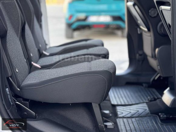 2025 OPEL COMBO 1.5 D EDİTİON OTOMATİK HATASIZ
