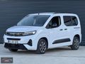 2025 OPEL COMBO 1.5 D EDİTİON OTOMATİK HATASIZ