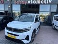 COMBO 1.5 D Edition OTOMATİK
