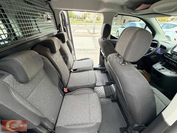 2025 MODEL 18.000 KM'de BOYASIZ HATASIZ COMBO EDİTİON