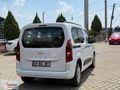 2025 OPEL COMBO 1.5 DİZEL 130HP 16 BİNDE HATASIZ BOYASIZ