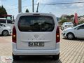 2025 OPEL COMBO 1.5 DİZEL 130HP 16 BİNDE HATASIZ BOYASIZ