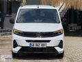 2025 OPEL COMBO 1.5 DİZEL 130HP 16 BİNDE HATASIZ BOYASIZ