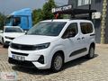 2025 OPEL COMBO 1.5 DİZEL 130HP 16 BİNDE HATASIZ BOYASIZ