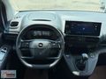2025 OPEL COMBO 1.5 DİZEL 130HP 16 BİNDE HATASIZ BOYASIZ