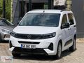 2025 OPEL COMBO 1.5 DİZEL 130HP 16 BİNDE HATASIZ BOYASIZ