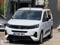 2025 OPEL COMBO 1.5 DİZEL 130HP 16 BİNDE HATASIZ BOYASIZ
