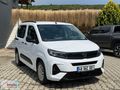 2025 OPEL COMBO 1.5 DİZEL 130HP 16 BİNDE HATASIZ BOYASIZ