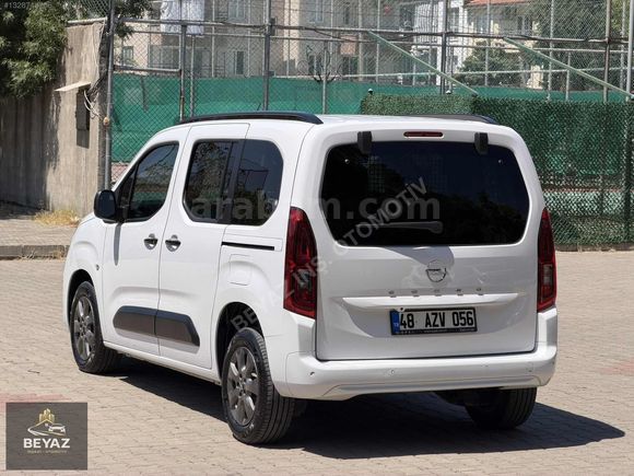 HATASIZ BOYASIZ SIFIR AYARINDA 18 BİN KM DE+ŞERİT TAKİP