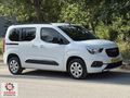 2024 MODEL DEĞİŞENSİZ OTOMATİK 1.5 DİZEL COMBO