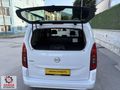 2024 MODEL DEĞİŞENSİZ OTOMATİK 1.5 DİZEL COMBO