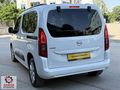 2024 MODEL DEĞİŞENSİZ OTOMATİK 1.5 DİZEL COMBO