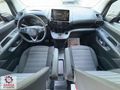 2024 MODEL DEĞİŞENSİZ OTOMATİK 1.5 DİZEL COMBO