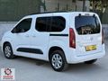 2024 MODEL DEĞİŞENSİZ OTOMATİK 1.5 DİZEL COMBO
