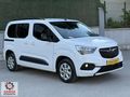 2024 MODEL DEĞİŞENSİZ OTOMATİK 1.5 DİZEL COMBO