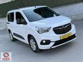 2024 MODEL DEĞİŞENSİZ OTOMATİK 1.5 DİZEL COMBO